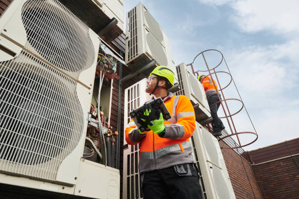 Best HVAC Training and Certification in Milford Square, PA