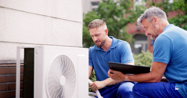 Best Solar-powered HVAC Systems in Milford Square, PA