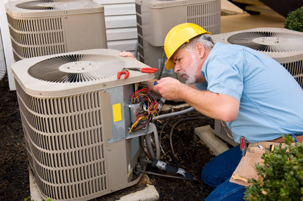 Best Residential HVAC in Milford Square, PA