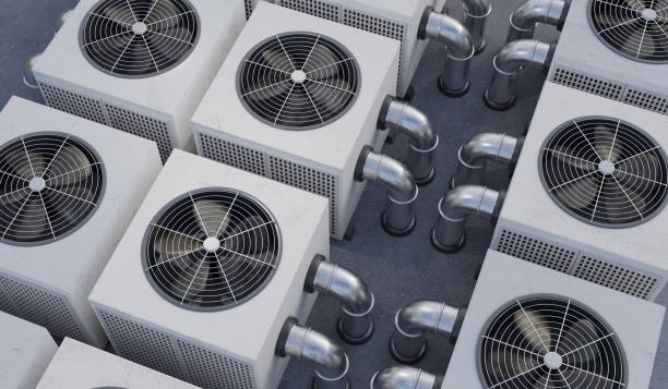 Best HVAC Consulting and Engineering in Milford Square, PA