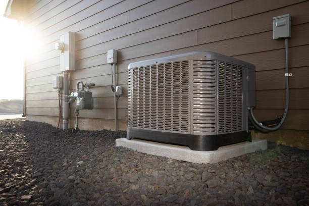 Best Geothermal HVAC Systems in Milford Square, PA